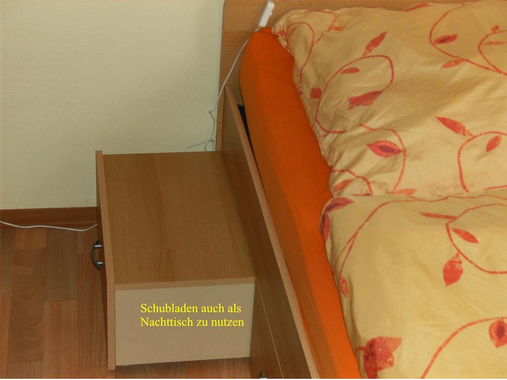 Jaergen Ferienappartements Coblenza Esterno foto