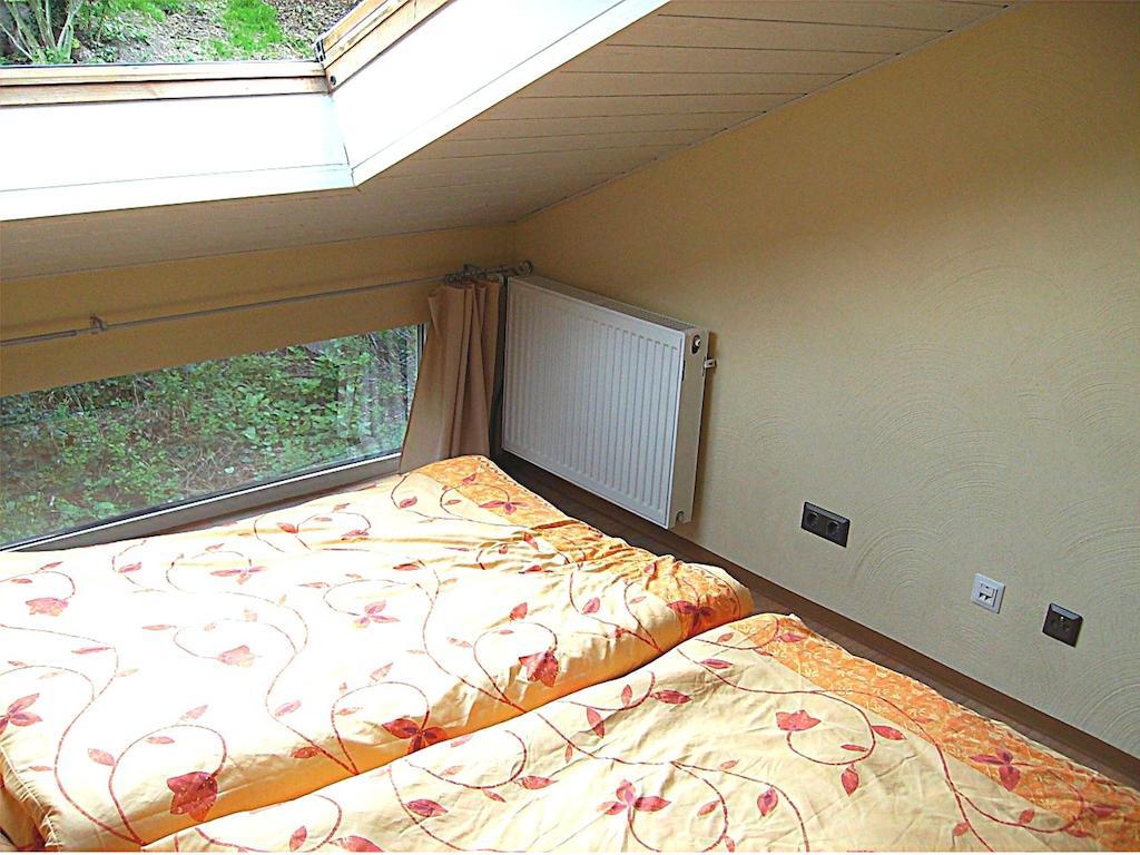 Jaergen Ferienappartements Coblenza Esterno foto