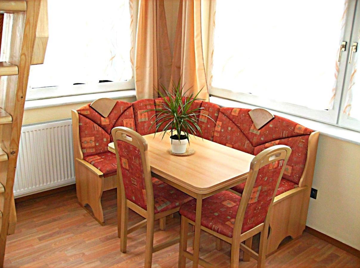 Jaergen Ferienappartements Coblenza Esterno foto