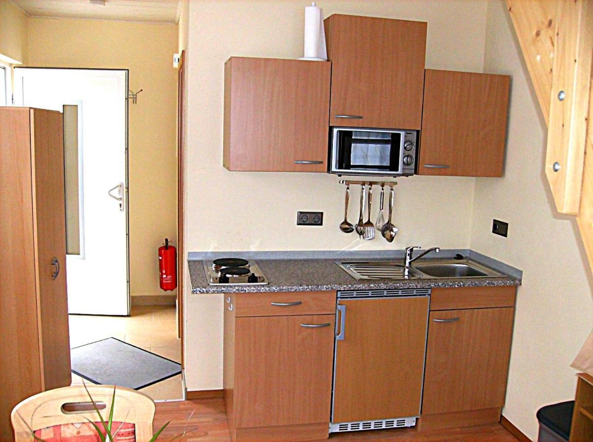 Jaergen Ferienappartements Coblenza Esterno foto