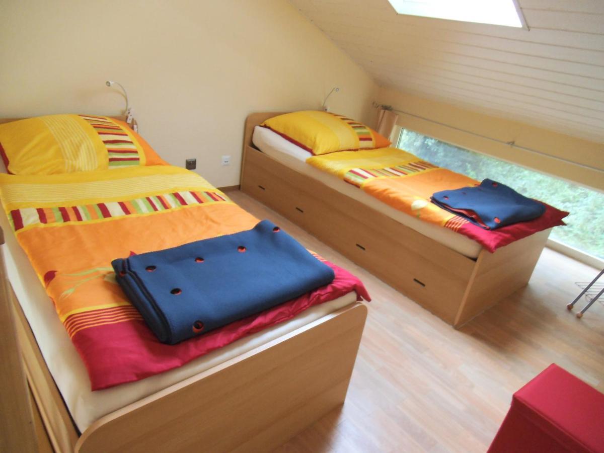 Jaergen Ferienappartements Coblenza Esterno foto