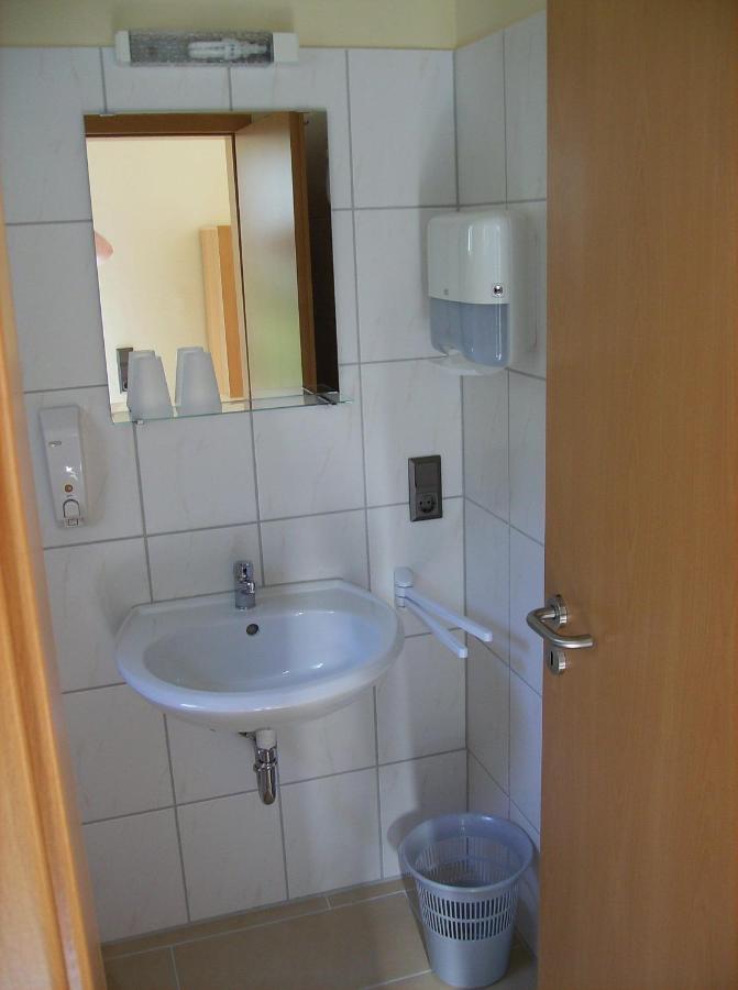 Jaergen Ferienappartements Coblenza Esterno foto