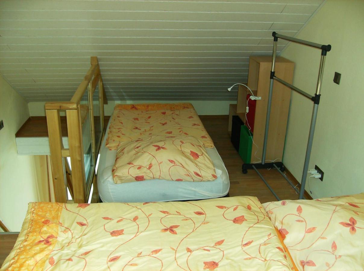 Jaergen Ferienappartements Coblenza Esterno foto
