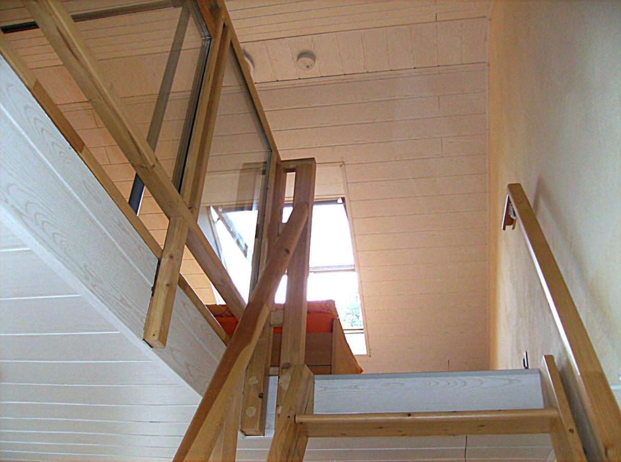 Jaergen Ferienappartements Coblenza Esterno foto