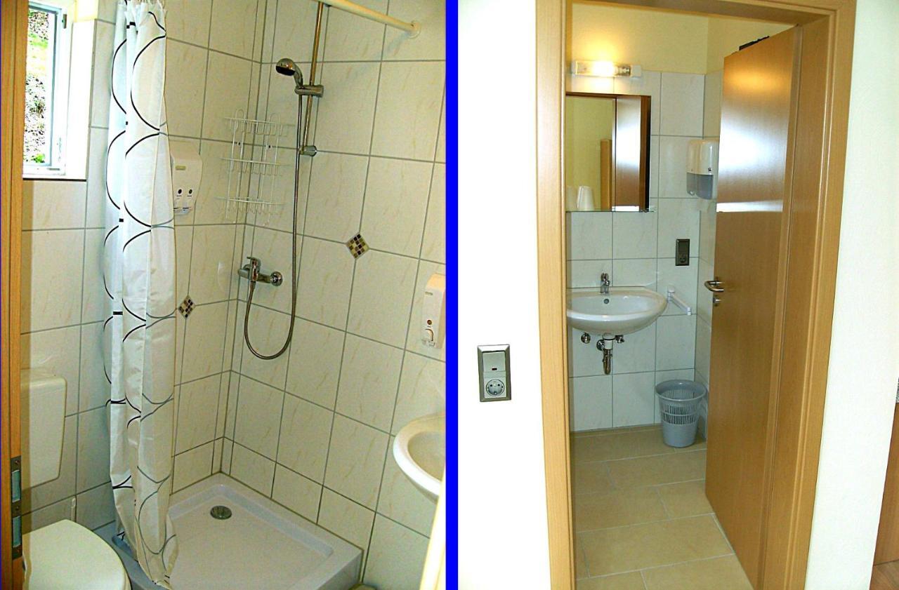Jaergen Ferienappartements Coblenza Esterno foto