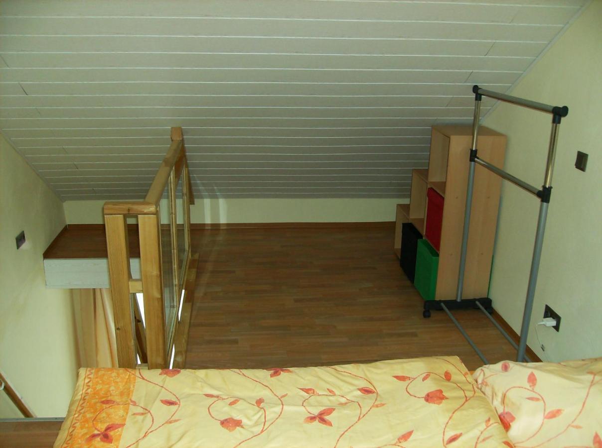 Jaergen Ferienappartements Coblenza Esterno foto