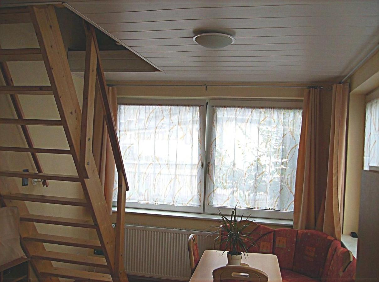 Jaergen Ferienappartements Coblenza Esterno foto