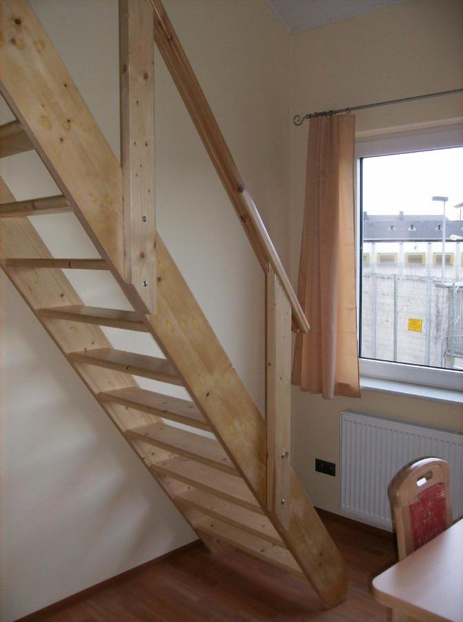 Jaergen Ferienappartements Coblenza Esterno foto