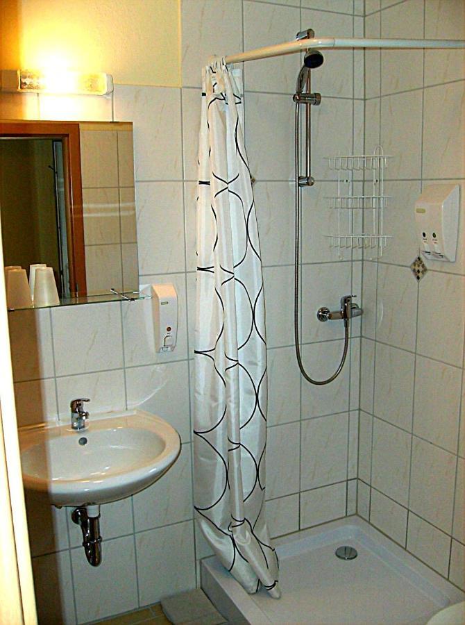 Jaergen Ferienappartements Coblenza Esterno foto